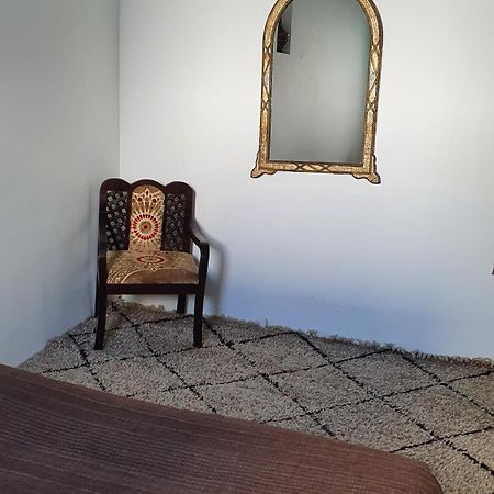 Dar El Marsa Villa แทนเจียร์ ภายนอก รูปภาพ