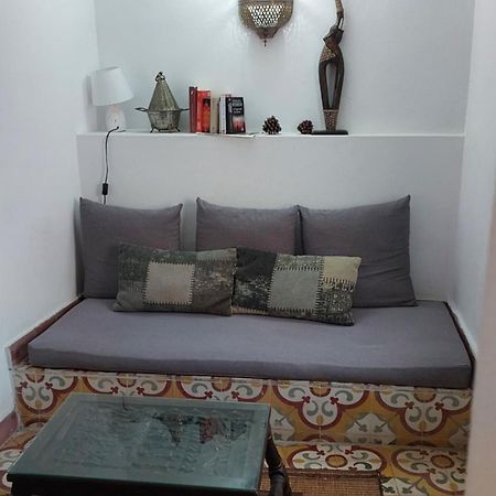 Dar El Marsa Villa แทนเจียร์ ภายนอก รูปภาพ