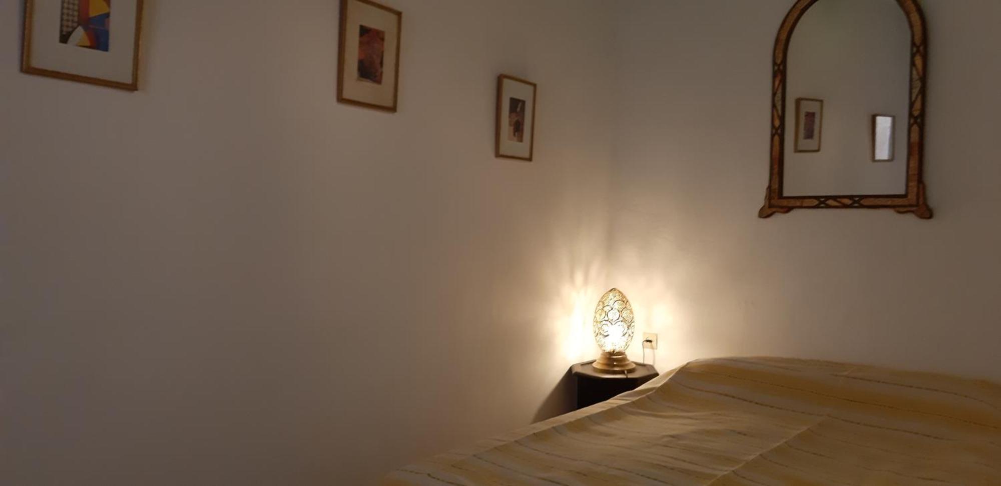 Dar El Marsa Villa แทนเจียร์ ภายนอก รูปภาพ