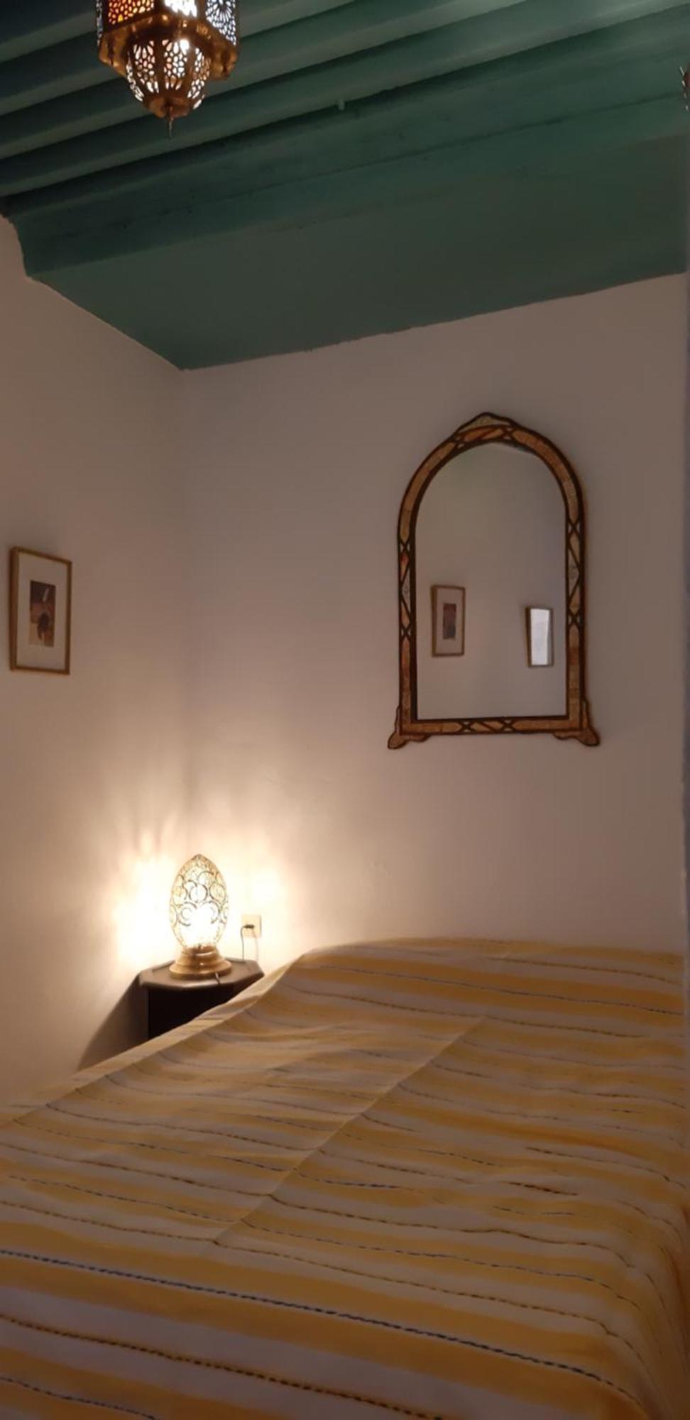 Dar El Marsa Villa แทนเจียร์ ภายนอก รูปภาพ