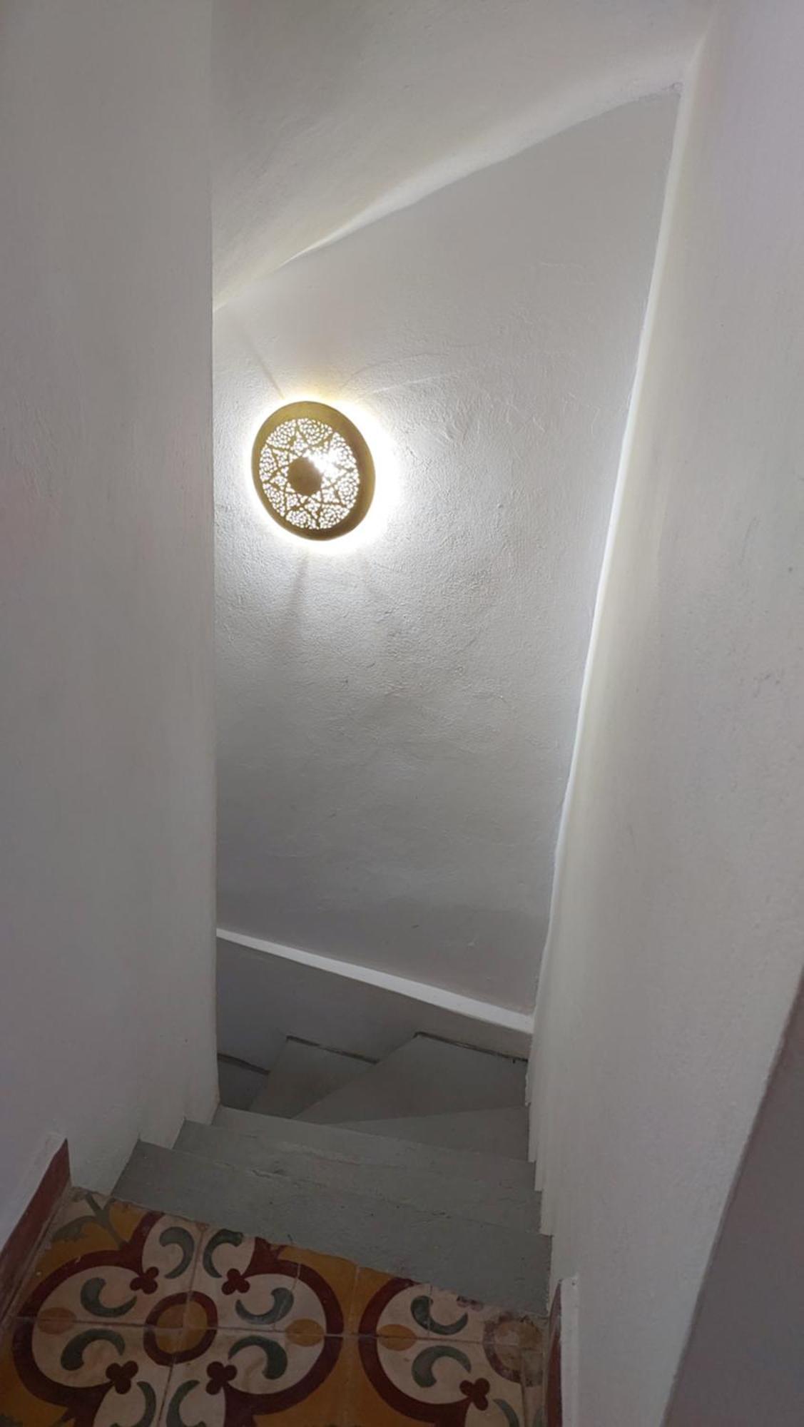 Dar El Marsa Villa แทนเจียร์ ภายนอก รูปภาพ